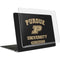 Purdue University Purdue University Boilermakers MacBook Air 13in M1 (2021) Case plus Skin