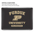 Purdue University Purdue University Boilermakers MacBook Air 13in M1 (2021) Case plus Skin