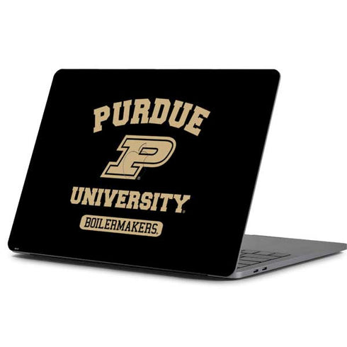 Purdue University Purdue University Boilermakers Apple MacBook Pro 13-inch Skin