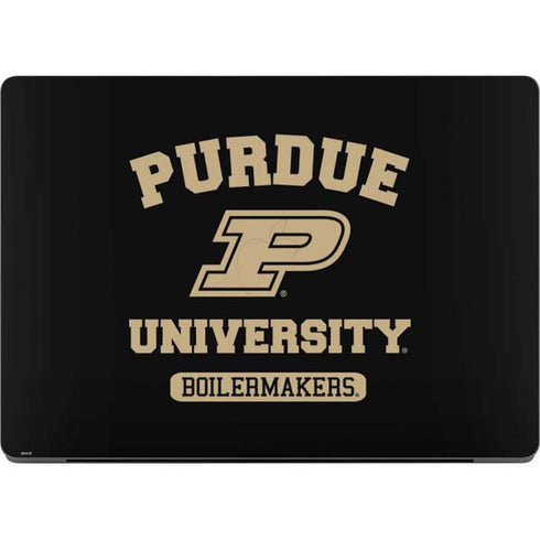 Purdue University Boilermakers MacBook Pro 14in (2021-24) Skin