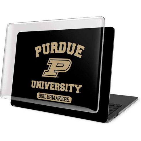 Purdue University Purdue University Boilermakers MacBook Pro 15in (2016-19) Case plus Skin