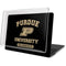 Purdue University Purdue University Boilermakers MacBook Pro 15in (2016-19) Case plus Skin