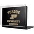 Purdue University Boilermakers MacBook Pro 16in (2021-25) Case plus Skin
