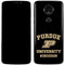 Purdue University Purdue University Boilermakers Moto E5 Plus Skin