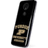Purdue University Purdue University Boilermakers Moto E5 Plus Skin