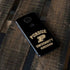 Purdue University Purdue University Boilermakers Moto E5 Plus Skin