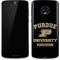 Purdue University Purdue University Boilermakers Moto G6 Skin
