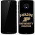 Purdue University Purdue University Boilermakers Moto G6 Skin