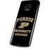 Purdue University Purdue University Boilermakers Moto G6 Skin