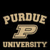 Purdue University Purdue University Boilermakers Moto G6 Skin