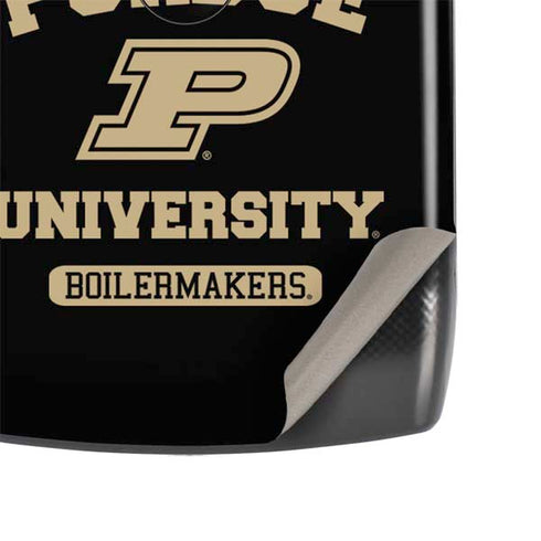 Purdue University Purdue University Boilermakers Motorola RAZR Skin