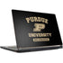 Purdue University Purdue University Boilermakers MSI GS65 Stealth Laptop Skin