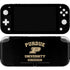 Purdue University Purdue University Boilermakers Nintendo Switch Lite Skin