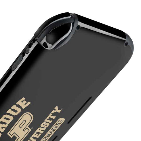 Purdue University Purdue University Boilermakers Nintendo Switch Lite Skin