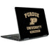 Purdue University Purdue University Boilermakers Notebook 9 Pro 13in (2017) Skin