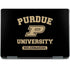 Purdue University Purdue University Boilermakers Notebook 9 Pro 13in (2017) Skin