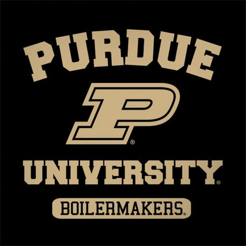 Purdue University Purdue University Boilermakers Notebook 9 Pro 13in (2017) Skin