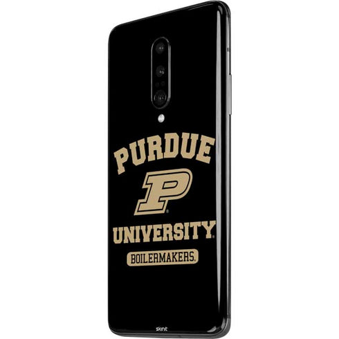 Purdue University Purdue University Boilermakers OnePlus 7 Pro Skin