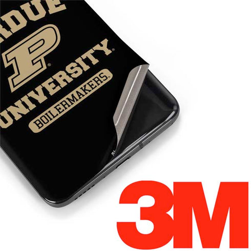 Purdue University Purdue University Boilermakers OnePlus 7 Pro Skin