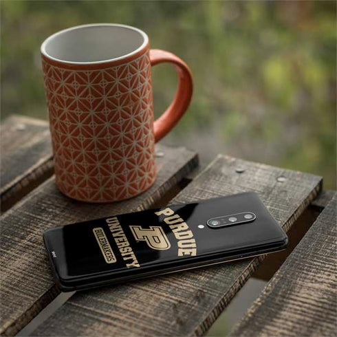 Purdue University Purdue University Boilermakers OnePlus 7 Pro Skin