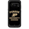 Purdue University Purdue University Boilermakers Otterbox Commuter Galaxy Skin
