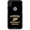 Purdue University Purdue University Boilermakers Otterbox Commuter iPhone Skin