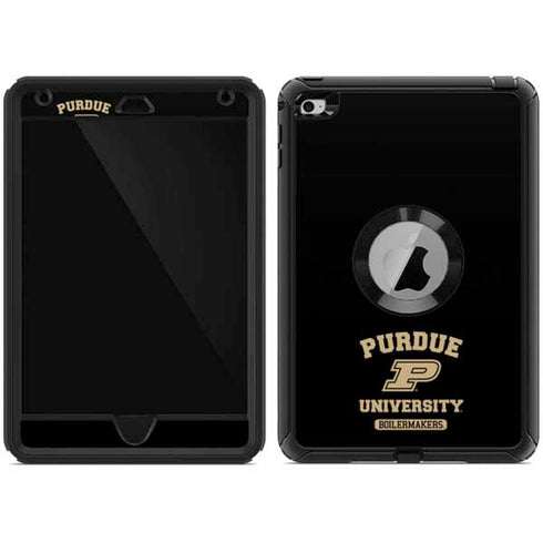 Purdue University Purdue University Boilermakers Otterbox Defender iPad Skin