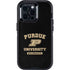 Purdue University Purdue University Boilermakers Otterbox Defender iPhone Skin