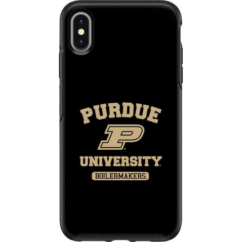 Purdue University Purdue University Boilermakers Otterbox Symmetry iPhone Skin