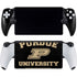 Purdue University Purdue University Boilermakers PlayStation Portal Remote Player Skin