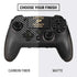 Purdue University Purdue University Boilermakers PlayStation Scuf Vantage 2 Controller Skin