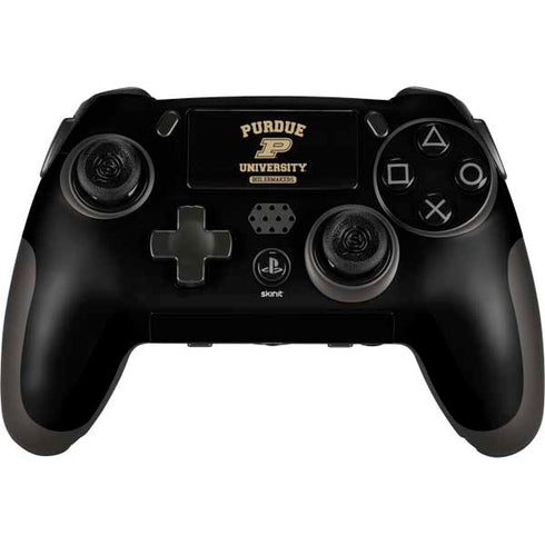 Purdue University Purdue University Boilermakers PlayStation Scuf Vantage 2 Controller Skin
