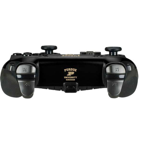 Purdue University Purdue University Boilermakers PlayStation Scuf Vantage 2 Controller Skin