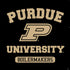 Purdue University Purdue University Boilermakers PS4 Console Skin