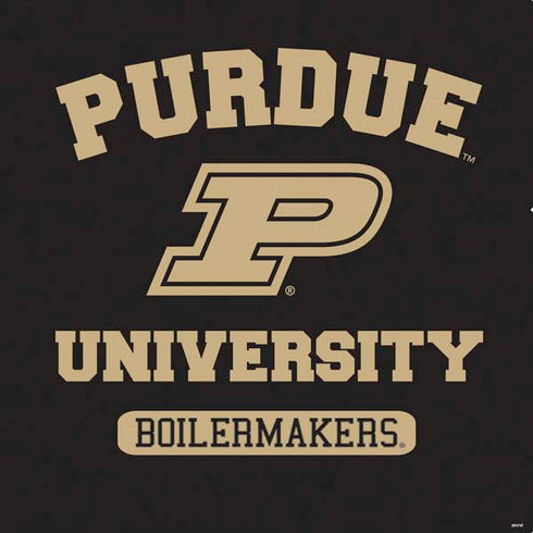 Purdue University Purdue University Boilermakers PS4 Controller Skin