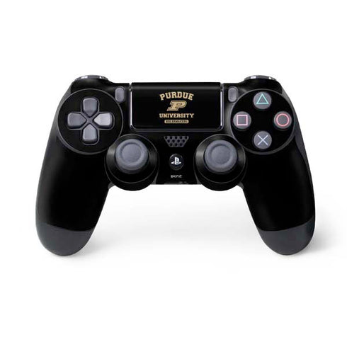 Purdue University Purdue University Boilermakers PS4 Controller Skin