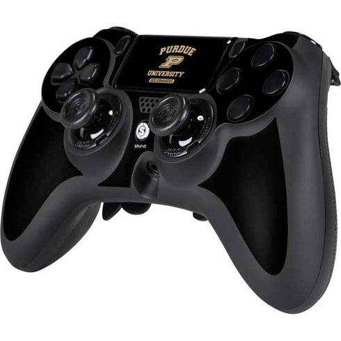 Purdue University Purdue University Boilermakers PS4/PC SCUF Impact Controller Skin