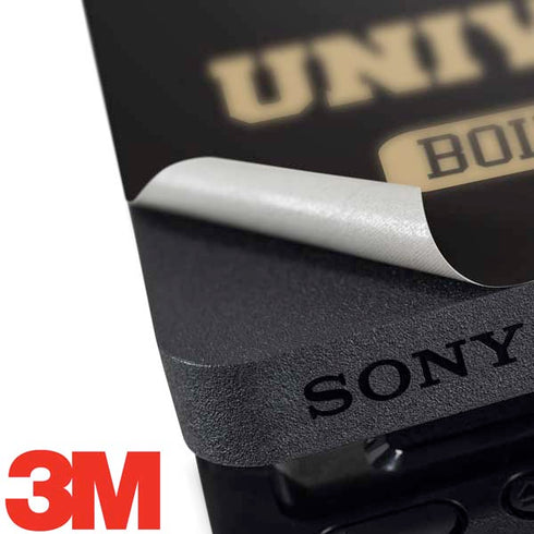 Purdue University Purdue University Boilermakers PS4 Pro Bundle Skin