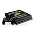 Purdue University Purdue University Boilermakers PS4 Pro Bundle Skin