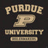 Purdue University Purdue University Boilermakers PS4 Pro/Slim Controller Skin
