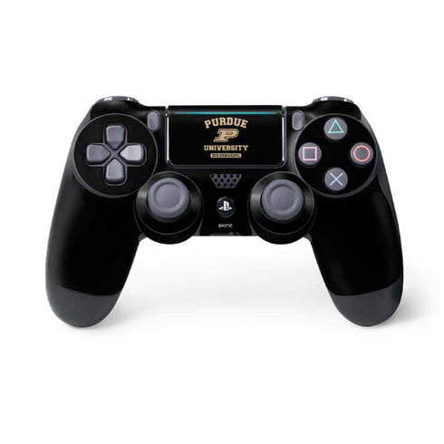 Purdue University Purdue University Boilermakers PS4 Pro/Slim Controller Skin