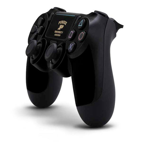 Purdue University Purdue University Boilermakers PS4 Pro/Slim Controller Skin