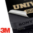 Purdue University Purdue University Boilermakers PS4 Slim Skin