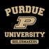 Purdue University Purdue University Boilermakers PS4 Slim Skin
