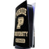 Purdue University Purdue University Boilermakers PS5 Console Skin