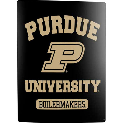 Purdue University Purdue University Boilermakers PS5 Digital Edition Bundle Skin