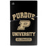 Purdue University Purdue University Boilermakers PS5 Slim Disk Console Skin
