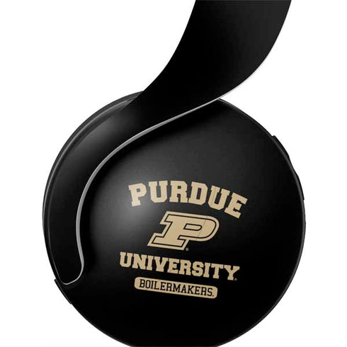 Purdue University Purdue University Boilermakers PULSE 3D Wireless Headset for PS5 Skin