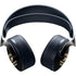 Purdue University Purdue University Boilermakers PULSE 3D Wireless Headset for PS5 Skin