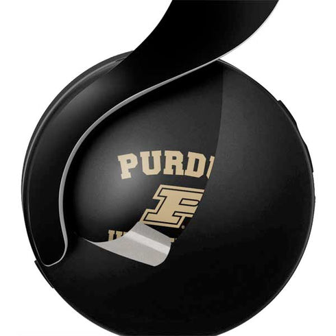 Purdue University Purdue University Boilermakers PULSE 3D Wireless Headset for PS5 Skin